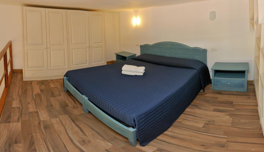 Solemar Hotel Leni Zimmer foto