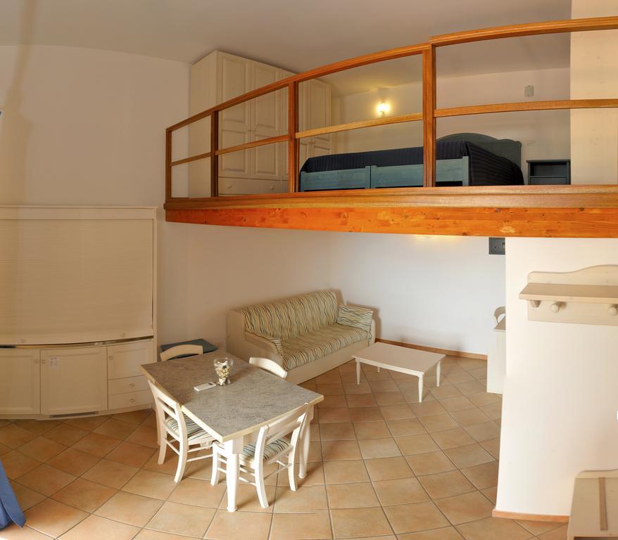 Solemar Hotel Leni Zimmer foto