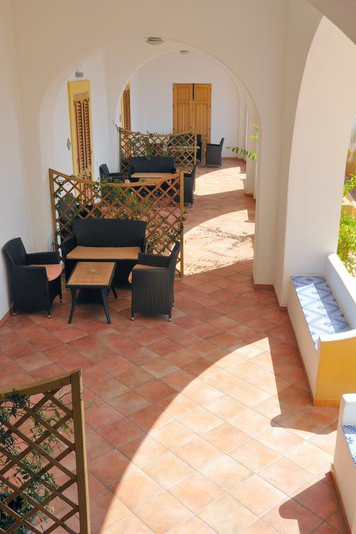 Solemar Hotel Leni Exterior foto