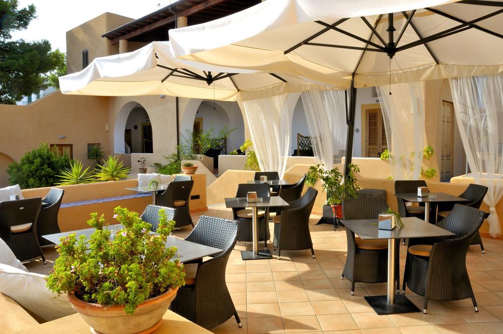 Solemar Hotel Leni Exterior foto